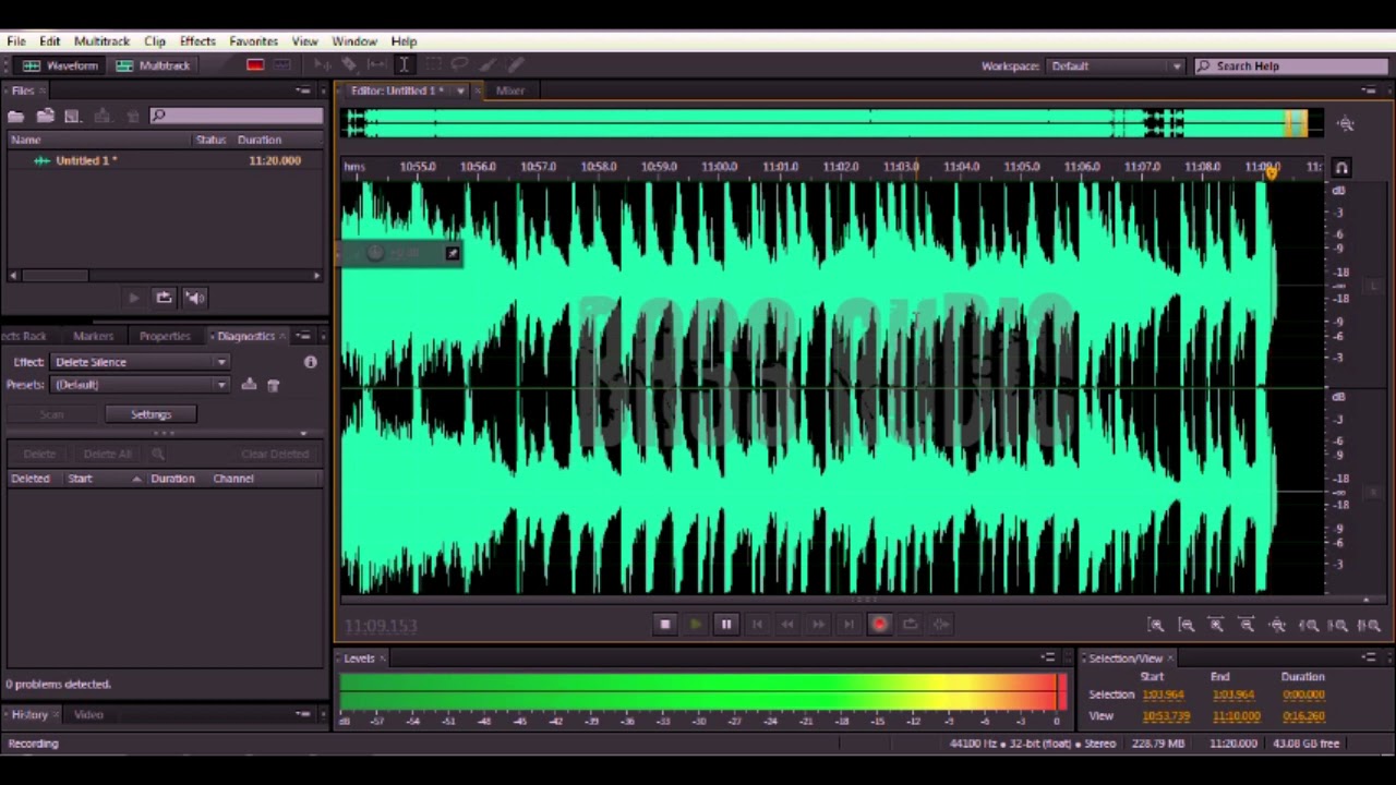 EBEG WAHYU KENCONO BANJARNEGARA FULL DURASI