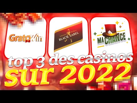 ? Les 3 Meilleurs Casinos De France | Revue De Meilleurs Casinos | Bonus Casino En Ligne