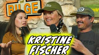 The World's Best Female Angler (The Bilge Podcast)