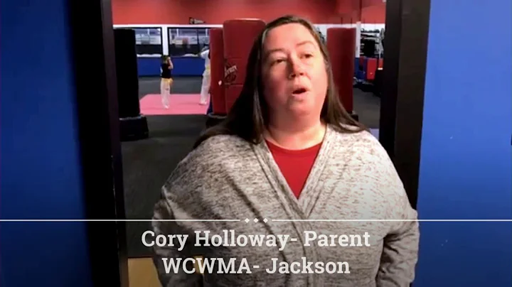 Cory Holloway
