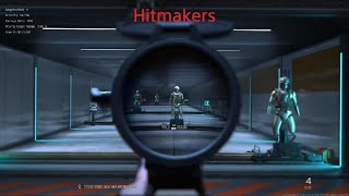 I HATE HITMARKERS