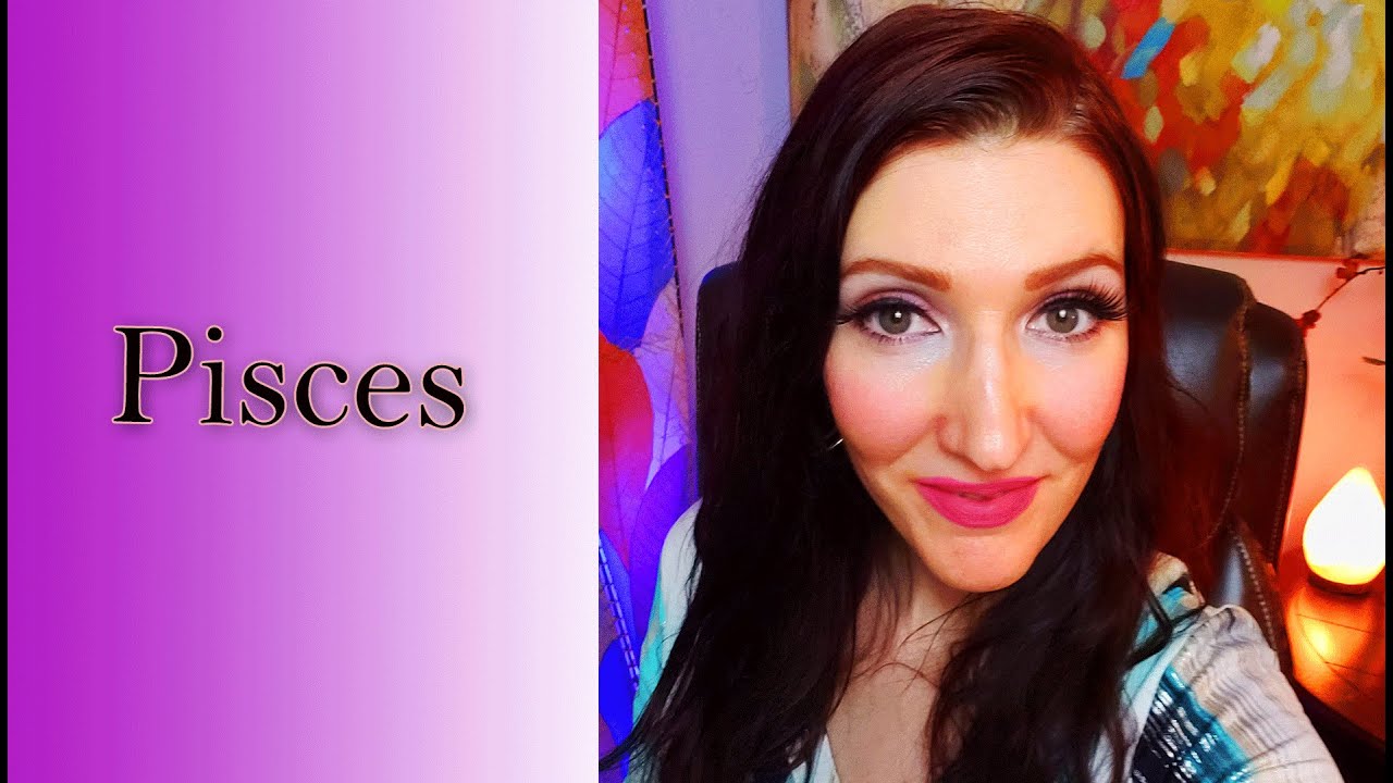 PISCES THIS IS IMPORTANT TO KNOW!!! JULY 31 TO AUG 13