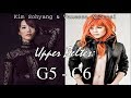 소향 Sohyang & Vanessa Amorosi: Queens of High Belting (G5-C6)