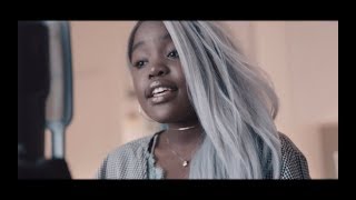 Hailing The Horizon Gandii Lady Amaziah