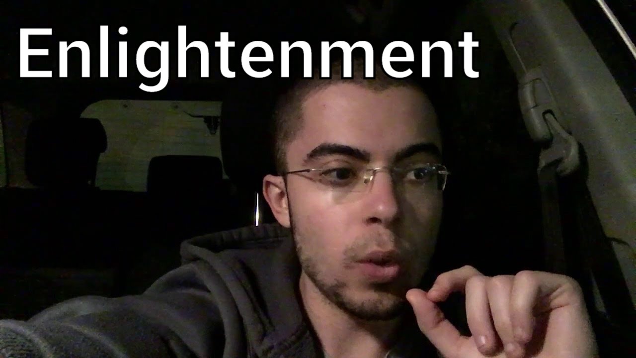 The Enlightened Perspective | Jed McKenna Spiritual Enlightenment Theory