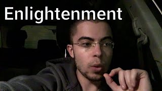 The Enlightened Perspective | Jed McKenna Spiritual Enlightenment Theory