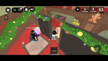 1v1 with my bff! #video #mm2 #roblox