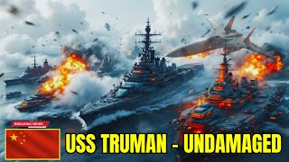 अमेरिकी नौसेना का खेल खत्म! चीन के नए हाइपरसोनिक दुःस्वप्न ने सब कुछ बदल दिया है। screenshot 2