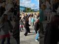 Oodi Dancers Finland 🇫🇮 Random Play Dance Sept 28th 2025 🫶