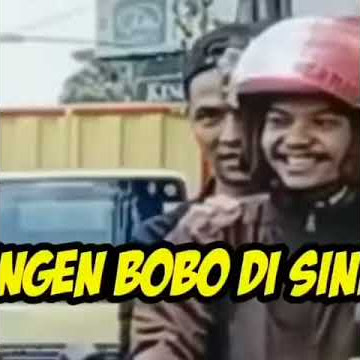 Story wa ngakak joget di  jalan 2020