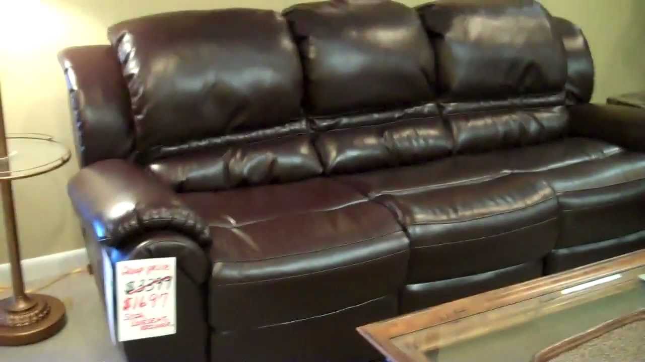 20 off leather sofa sets at The Furniture Deal! YouTube