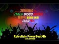 [2017] 제로빅 80s 롤라장 닭장 나이트 유로댄스 Zerobig 80s Italo / Euro Disco Mix 19