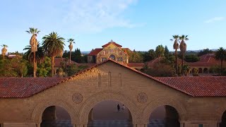 Stanford University Intro