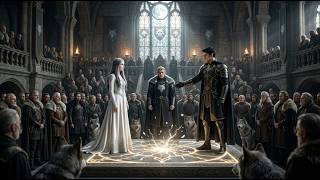 The Alpha Publicly Rejected His Fated Mate—Then His Greatest Rival ClaimedHer Before the Entire Pack