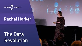 Rachel Harker | The Data Revolution