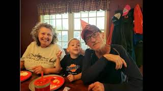 GEORGE ELKINS Saturday, Aug  21, 2021  Born Dec  13, 1957,