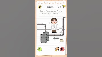 BRAIN TEST 4 LEVEL 129