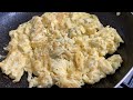 Easy cheesy eggs  kids breakfast ideas  terrianns kitchen