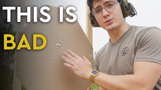 Why You NEED to Miss in Your Shooting Training