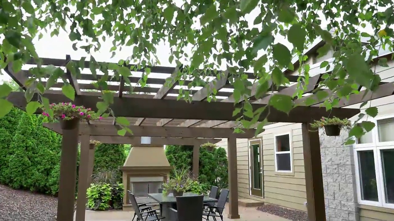 Madison Rockwood Ballwin MO Madison Apartment Group YouTube