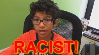 MOST RACIST GAMES EVER!