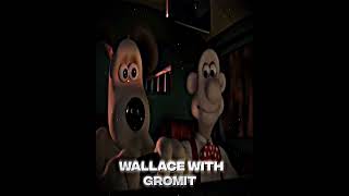 wallace #edit #wallaceandgromit