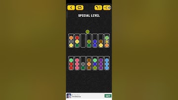 ball sort puzzle (6065) after that special