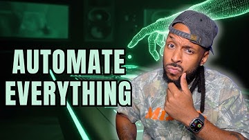 How to Automate Plugins In Pro Tools (The Right Way)