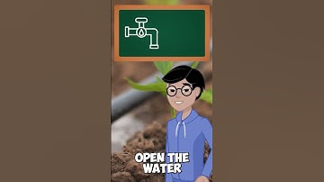How to Use a Fertilizer Injector 🌿 Dosatron Fertigation Tips with Kurt! 💧
