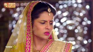 Seedhayin Raaman Full Episode 138