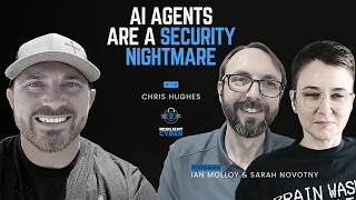 The Agentic Identity Problem No One Has Solved Yet