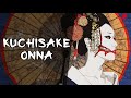 La tueuse au visage fendu  la lgende de kuchisake onna  histoire de yokai