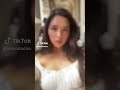 Amanda Diaz Newest TikTok Video