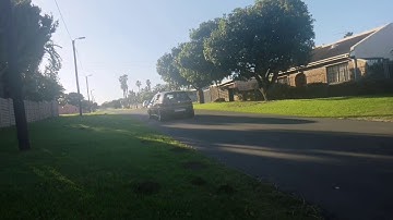 Mk5 GTi Resonator and Muffler delete sound comparison