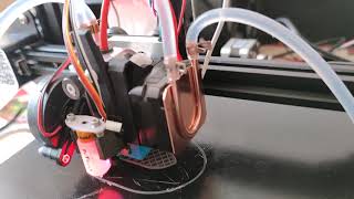 Ender-3 Proの水冷化