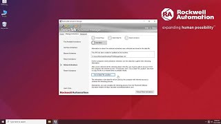 How to Rehost a License from an Offline Computer