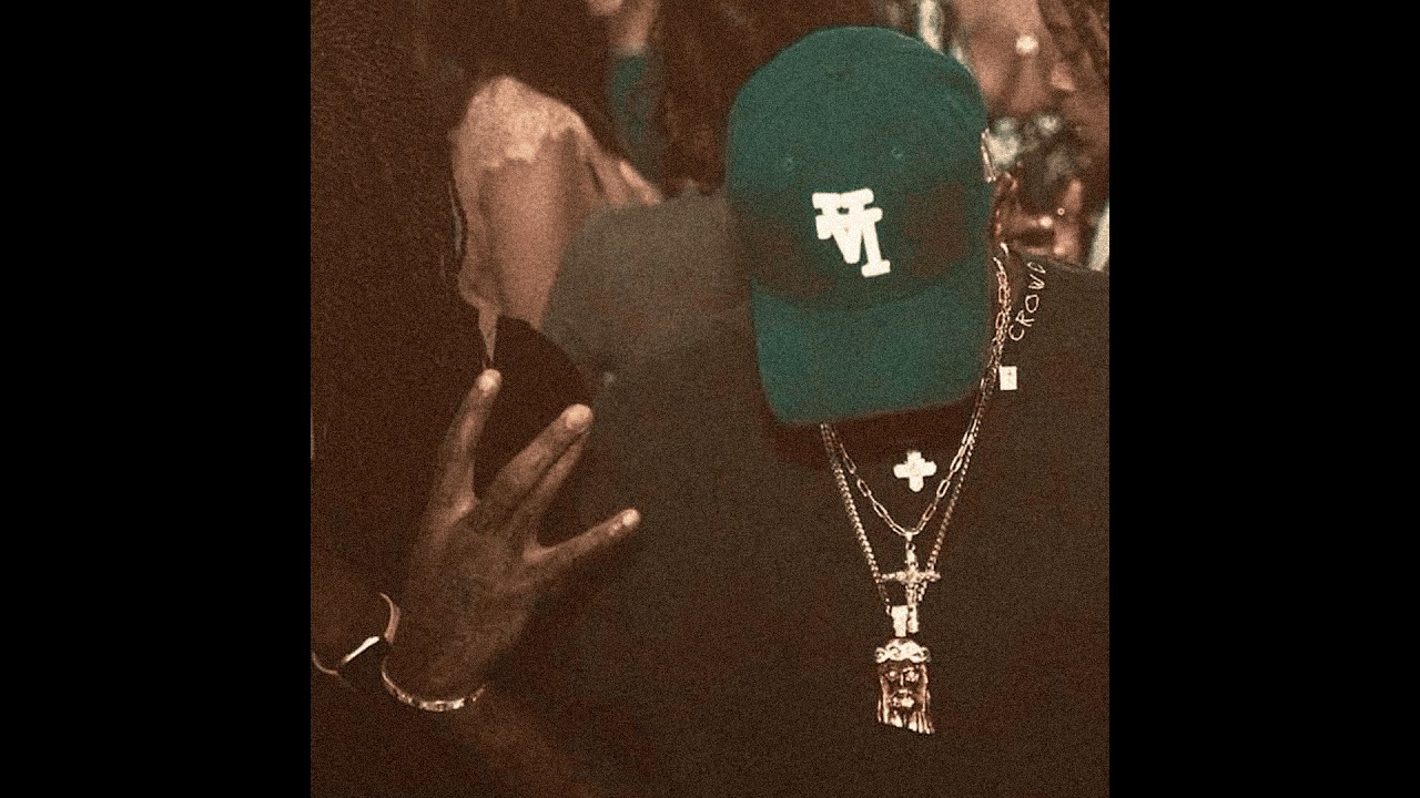 [FREE] Luhh Dyl x Sample Type Beat «Told You»