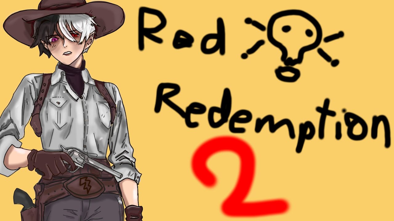 【RDR2】 Rooty Tooty Cowboy Shooty ...or sth like that - YouTube