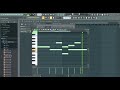 FL Studio Demonstration