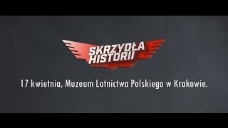 Zwiastun | Skrzydła Historii 2016