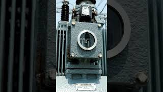 :Transformer Buchholz Relay Explained | Transformer Protection System ⚡