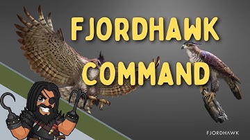 Ark | How to Spawn a Fjordhawk w/ Admin Commands