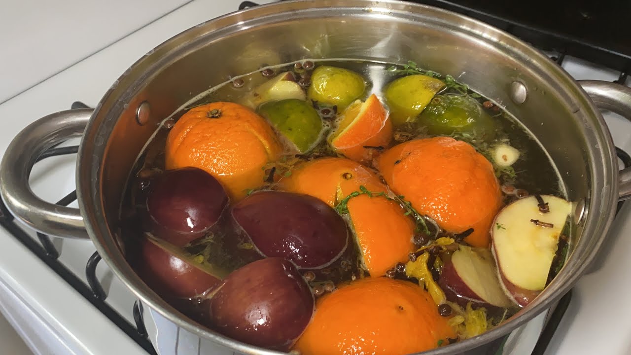 SALMUERA para PAVO 🦃 🌸 queda suave y jugoso.