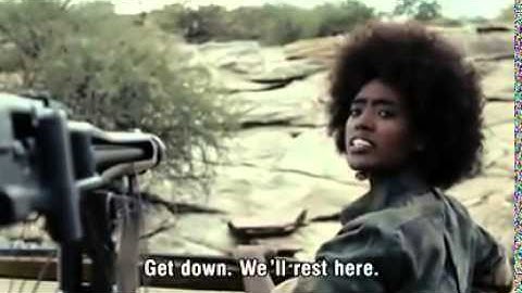 Eritrea   Heart of Fire    Part 7اريتريا القلب النار