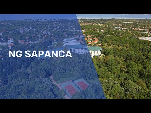 NG Sapanca | Neredekal.com