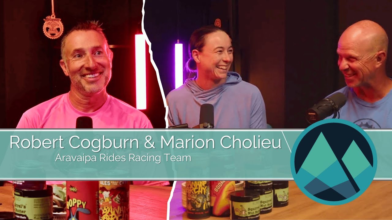 Aravaipa Rides Year Preview: Taking a Look at the 2025 Rides Race Season | Aravaipa Rides Podcast