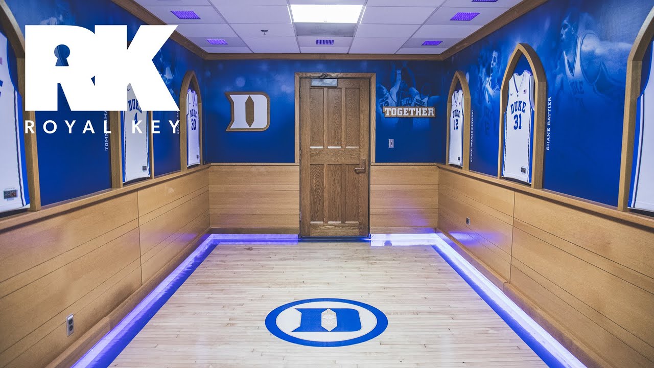 Cameron Indoor  Indoor basketball court, Duke basketball, Basketball court  flooring