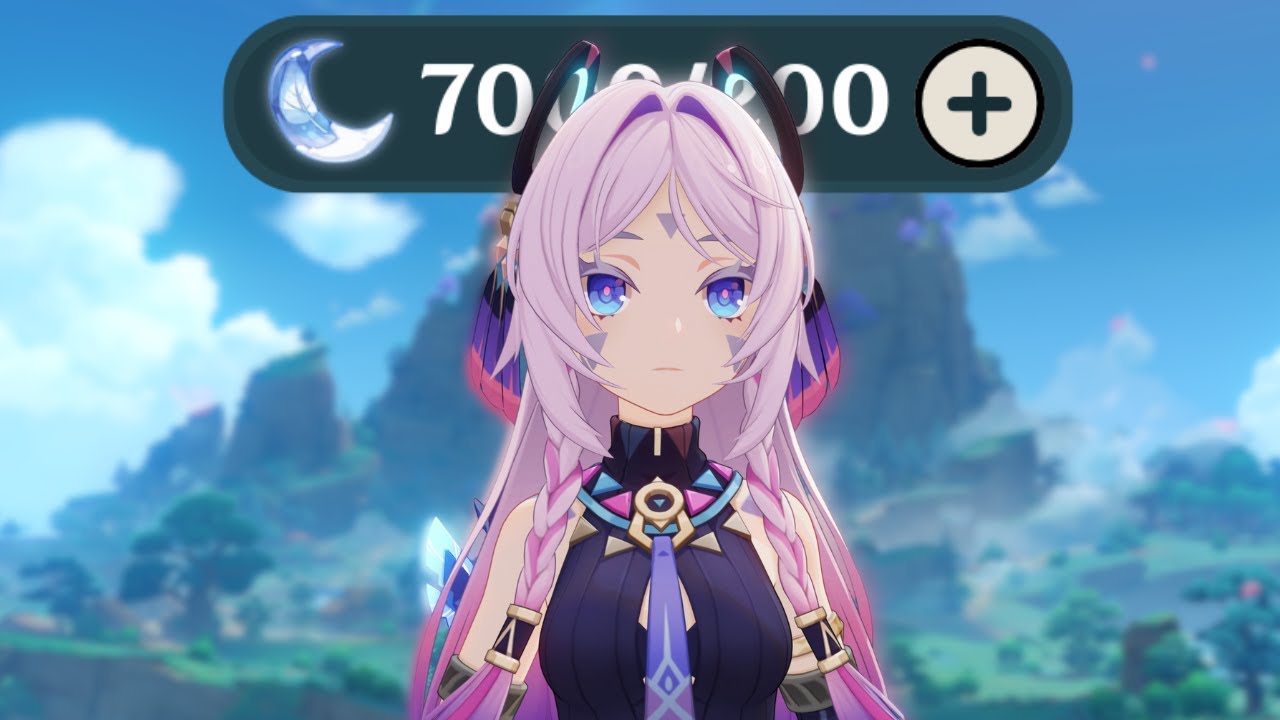 I Pulled C2 Citlali To Make My Perfect Yoimiya Even Better…