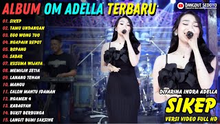 Sikep  Tamu Undangan Difarina Indra  Dangdut Sedoyo  Album Terbaru 2025