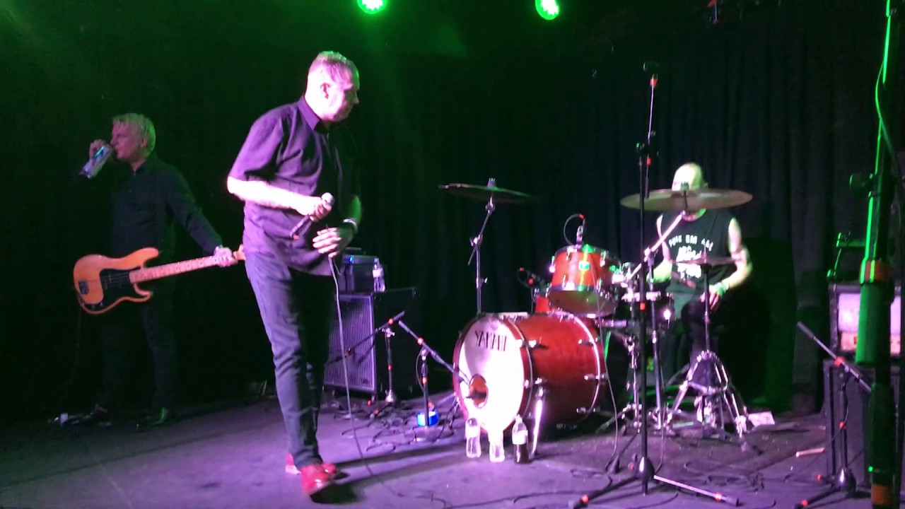 sham 69 live review sham 69 live review